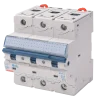 HIGH PERF. MCB 3P D80 16KA 4,5M